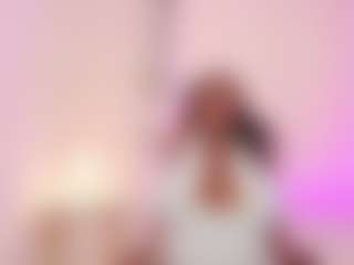 Live cam show with IvyBennet - Ebony on boobsie.com | colombia