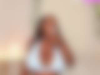 Live cam show with IvyBennet - Ebony on https://playwithruby.com | colombia