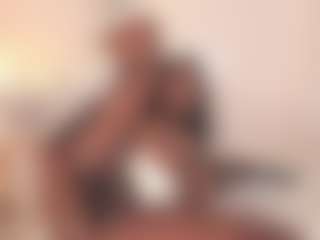 IvyBennet's Live Sex Cam Show