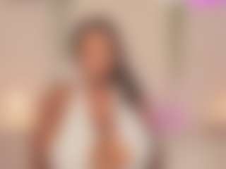 Live cam show with IvyBennet - Blackcock on CSO-WL