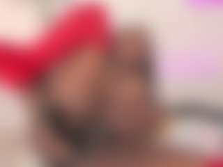 Live cam show with IvyBennet - Ebony on wildcum.com | colombia