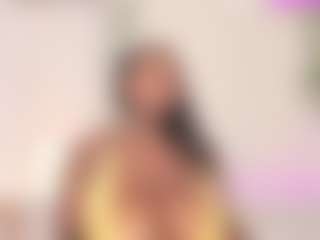 IvyBennet's Live Sex Cam Show