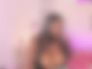IvyBennet's Live Sex Cam Show