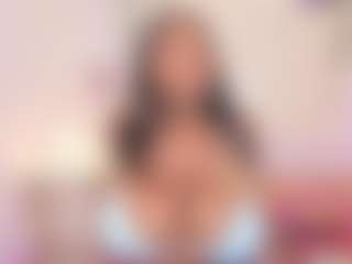 IvyBennet's Live Sex Cam Show
