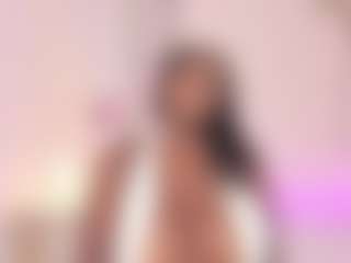 Live cam show with IvyBennet - Ebony on pussylord.com | colombia