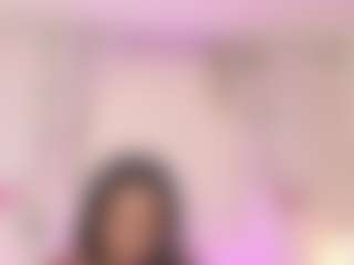 Live cam show with IvyBennet - Ebony on https://playwithruby.com | colombia