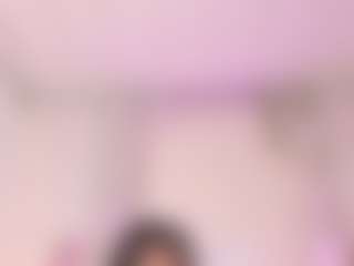 Live cam show with IvyBennet - Blackcock on Camversity
