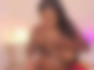 IvyBennet's Live Sex Cam Show