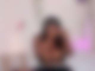 Live-sekscamshow van IvyBennet