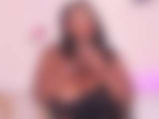 IvyBennet's Live Sex Cam Show