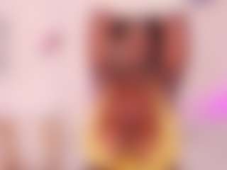 IvyBennet's Live Sex Cam Show