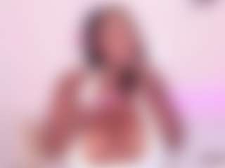 Live cam show with IvyBennet - Ebony on nudelive.tv | colombia