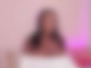 Live cam show with IvyBennet - Blackcock on StripNow