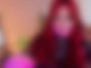 Live cam show with Jane-Goddesss - Bedroom Red Hair on PervPlay.com