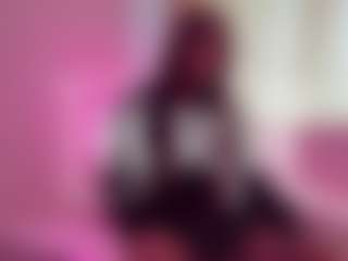 Live cam show with Jane-Goddesss - Emo on Hubzter Live