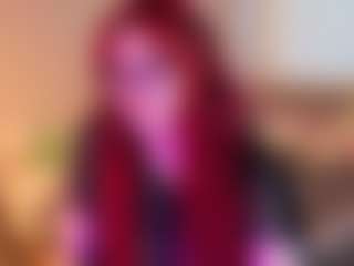 Live cam show with Jane-Goddesss - Bedroom Red Hair on SinfulBabes