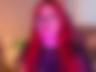 Live cam show with Jane-Goddesss - Bedroom Red Hair on Instabang