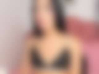 Kitty Kisses's Live Sex Cam Show