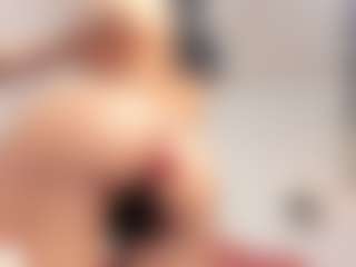 Live-sekscamshow van Kitty Kisses