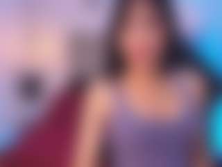 Live cam show with Kitty Kisses - Brown Eyes on StripNow