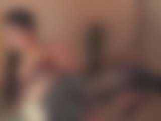 Live cam show with LilluCooper - Blue Eyes on madthumbs