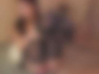 LilluCooper's Live Sex Cam Show