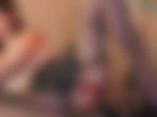 LilluCooper's Live Sex Cam Show