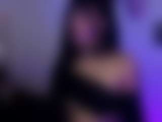 Nyxmurtualer's Live Sex Cam Show