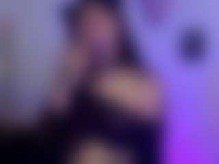 Nyxmurtualer's Live Sex Cam Show