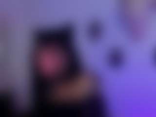 Nyxmurtualer's Live Sex Cam Show