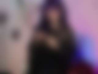 Nyxmurtualer's Live Sex Cam Show