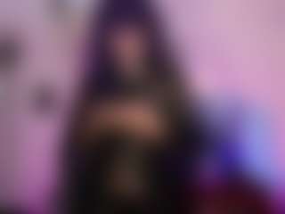 Nyxmurtualer's Live Sex Cam Show