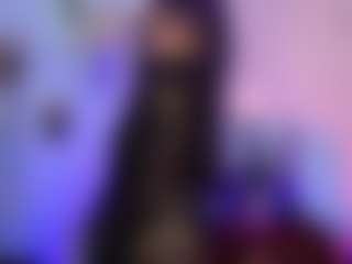Nyxmurtualer's Live Sex Cam Show