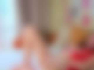 Live cam show with Dasha - Cosplay on Camsoda