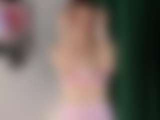 Live cam show with Dasha - Cosplay on anonymated.com
