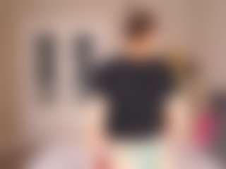 Live cam show with Dasha - Cosplay Young Adult on Camsoda