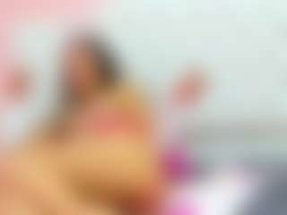 Live cam show with PinkVenom6 - Thin on googirlz