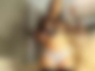 Zoee 8's Live Sex Cam Show