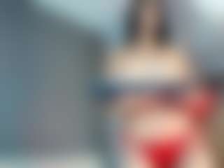 Zoee 8's Live Sex Cam Show