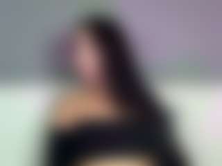 Live cam show with Zoee 8 - Moaning on Streamer API