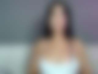 Zoee 8's Live Sex Cam Show