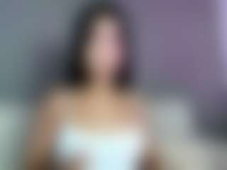 Zoee 8's Live Sex Cam Show
