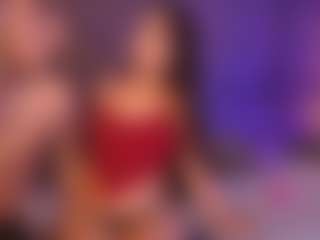Zoee 8's Live Sex Cam Show