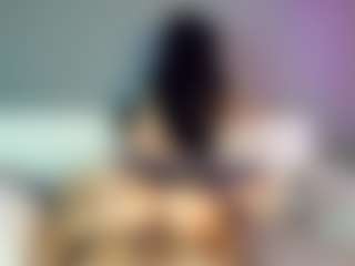 Zoee 8's Live Sex Cam Show