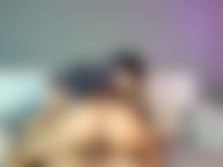 Zoee 8's Live Sex Cam Show