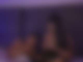 Zoee 8's Live Sex Cam Show
