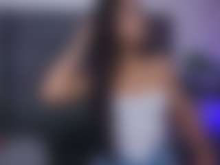 Zoee 8's Live Sex Cam Show