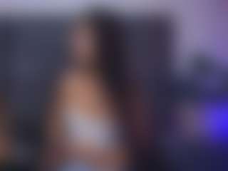 Zoee 8's Live Sex Cam Show