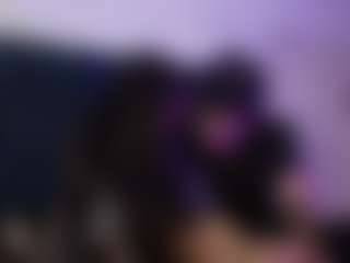 Zoee 8's Live Sex Cam Show