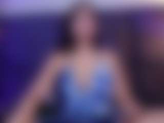 Zoee 8's Live Sex Cam Show